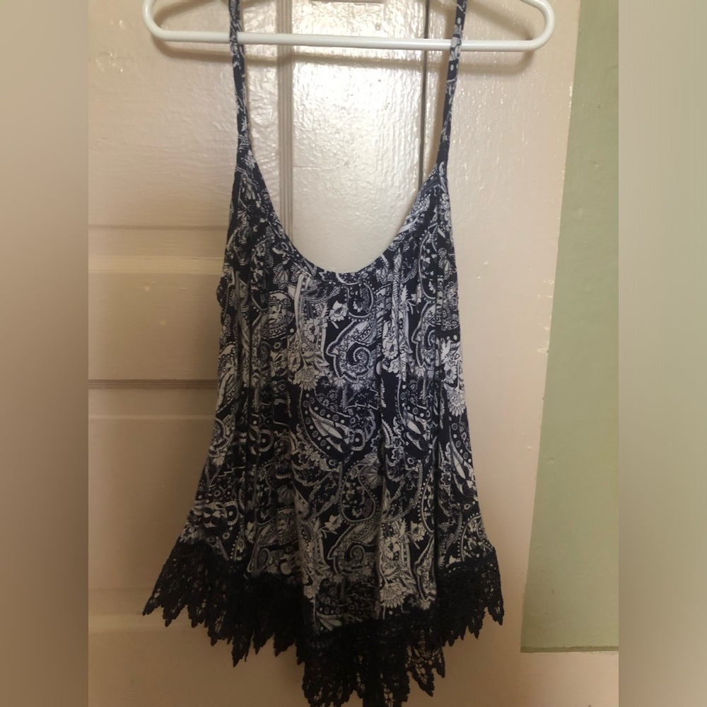 Rue 21 sleeveless shirt
